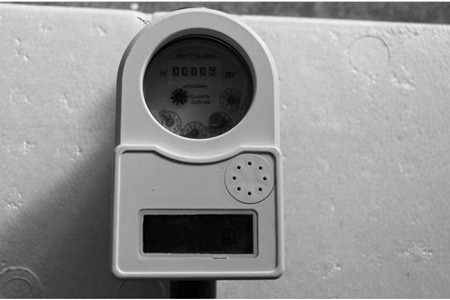 預付費水表使用麻煩嗎？