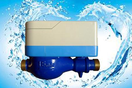 無線遠傳水表適合在農村安裝嗎？