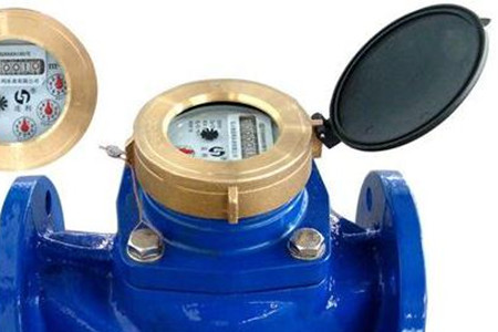 Lora無線遠傳水表好嗎？