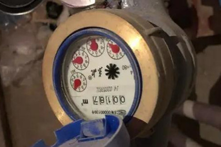 水平螺翼式水表安裝后如何做好維護工作？