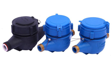 如何挑選無線遠傳水表和有線遠傳水表?