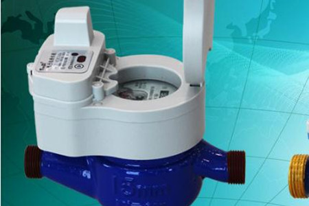 DN15口徑的NB-IoT無線遠(yuǎn)傳水表的市場前景好嗎?