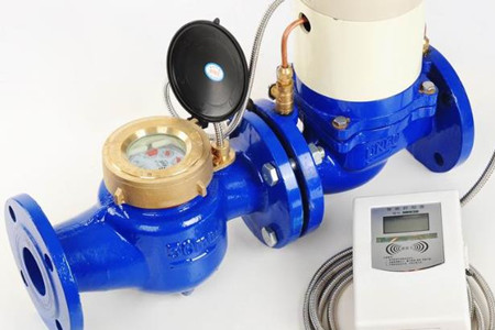 多流束旋翼式水表和普通水表有什么不同?如何選擇?