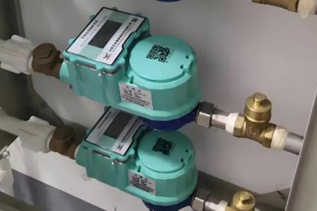 無線遠(yuǎn)傳水表如何傳輸數(shù)據(jù)，一文搞懂！