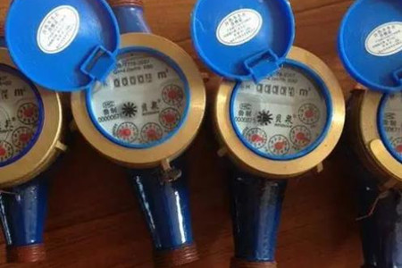 如何正確安裝遠傳水表?讓江北水表告訴你!