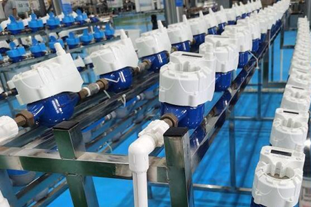 無線遠(yuǎn)傳水表廠家如何抓住市場機(jī)遇?