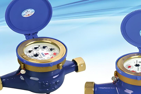 無線遠(yuǎn)傳水表,為您帶來高效的水資源管理!