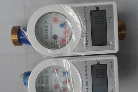 遠傳水表生產(chǎn)廠家如何挑選？掌握四個技巧！