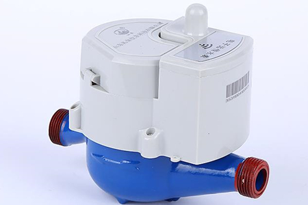 無線遠傳閥控水表有哪些充值方式？有三種充值方式！