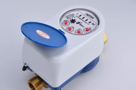 無線遠傳水表的出現，讓抄表變得更簡單！