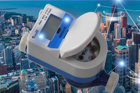 家用無線遠(yuǎn)傳水表多少錢能買到? 圖2