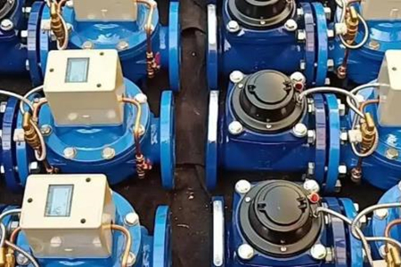 無線遠傳水表能徹底解決農村水改難題嗎？