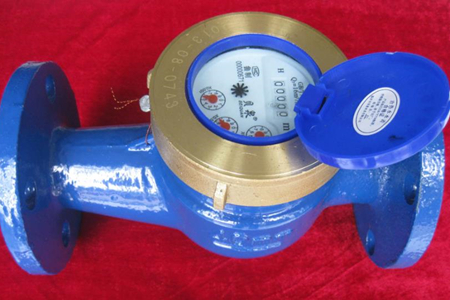 無線遠傳水表如何定價才合理?廠家解答!