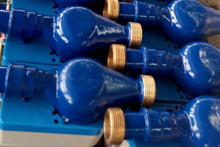 無線遠傳水表哪個牌子好?實力強? 圖2