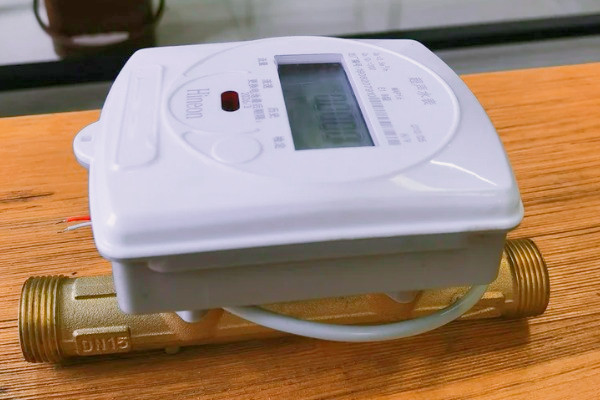 高精度水表:追求極致測(cè)量的藝術(shù)