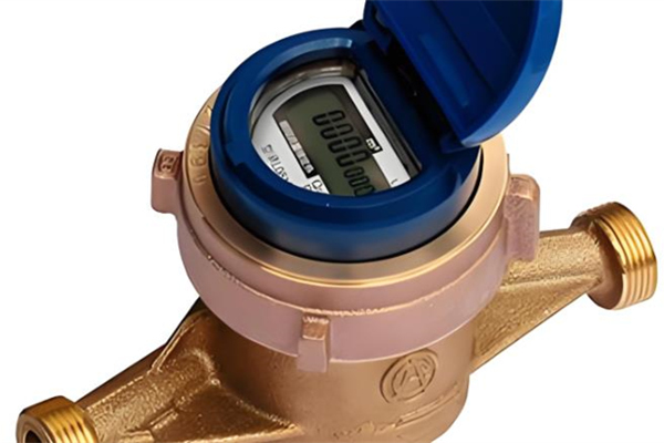 無線遠傳水表是怎么實現遠程數據傳輸的? 圖1