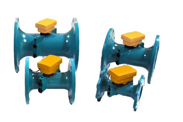 大口徑遠(yuǎn)傳水表型號尺寸怎么選? 圖1