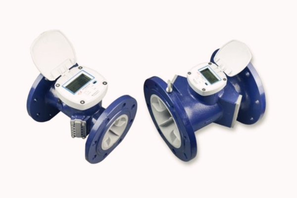 大口徑遠(yuǎn)傳水表型號尺寸怎么選? 圖2