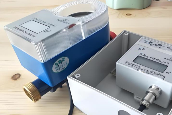 預(yù)付費(fèi)遠(yuǎn)傳水表是否值得選購(gòu)買呢? 圖1