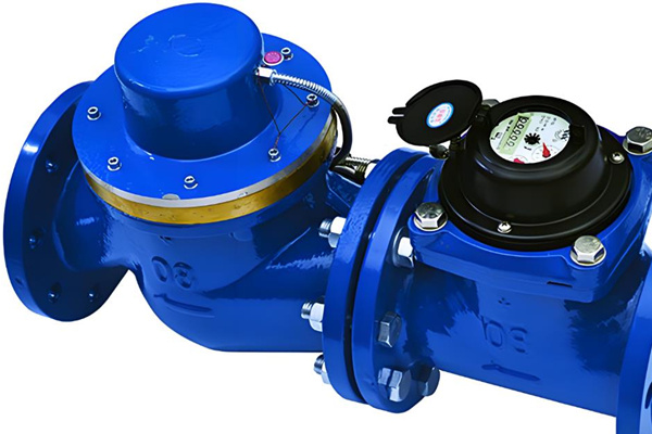 為什么建議遠(yuǎn)傳水表安裝在直管段?原因在這! 圖2