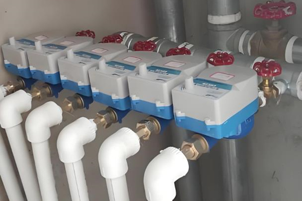 為何遠傳水表不同廠家之間價格的差異那么大？ 圖2