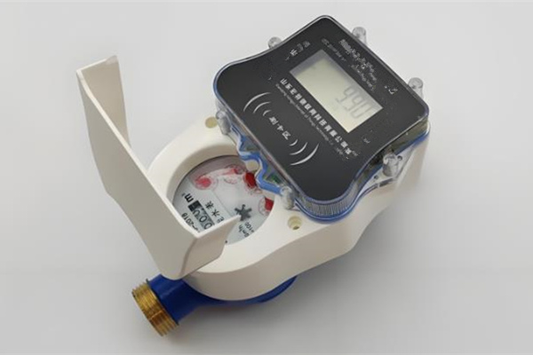 遠傳水表型號有哪些？型號選擇及注意事項 圖2