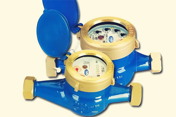 安裝一個電子遠傳水表需要多少錢? 圖1
