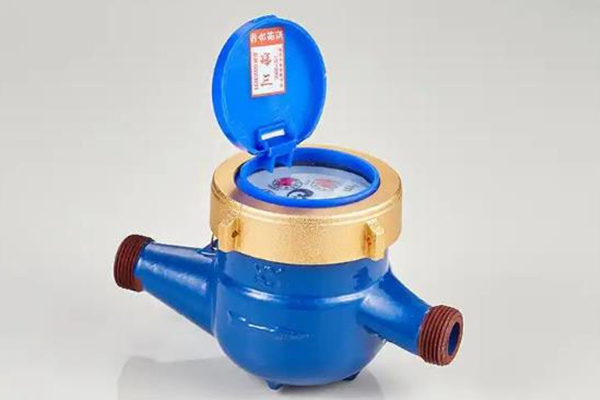 安裝一個電子遠傳水表需要多少錢? 圖2