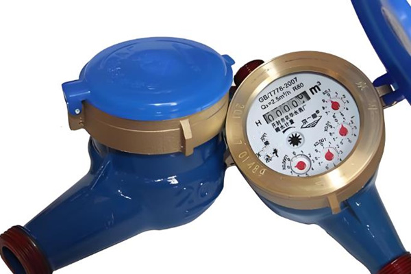 預(yù)付費遠(yuǎn)傳水表真的可以防偷水嗎? 圖2