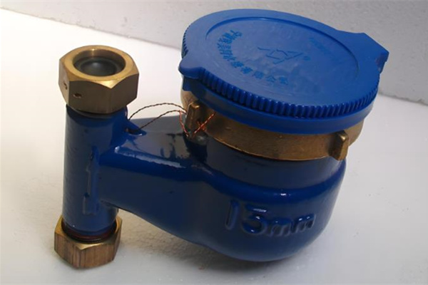 電子遠(yuǎn)傳水表出現(xiàn)故障怎么辦?廠家科普! 圖1