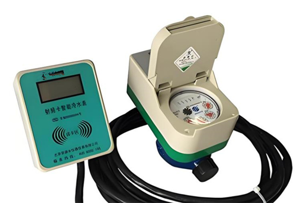 遠傳水表廠家眾多,如何選擇? 圖2