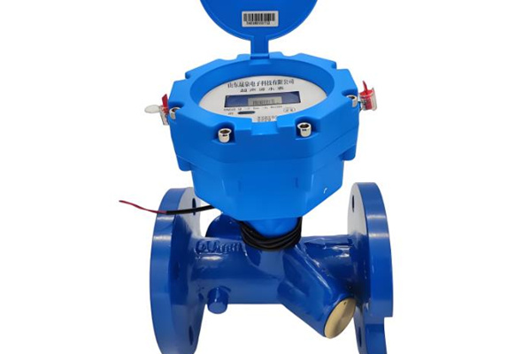 深入了解無(wú)線遠(yuǎn)傳水表，感受科技的魅力！ 圖1