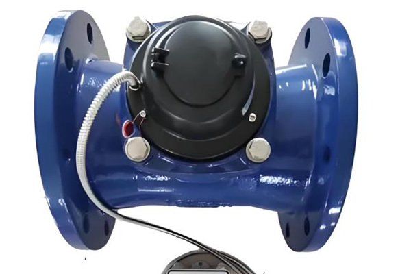 深入了解無(wú)線遠(yuǎn)傳水表，感受科技的魅力！ 圖2