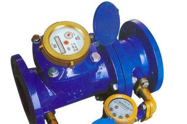 引起無線遠(yuǎn)傳水表計量不準(zhǔn)的原因 圖2