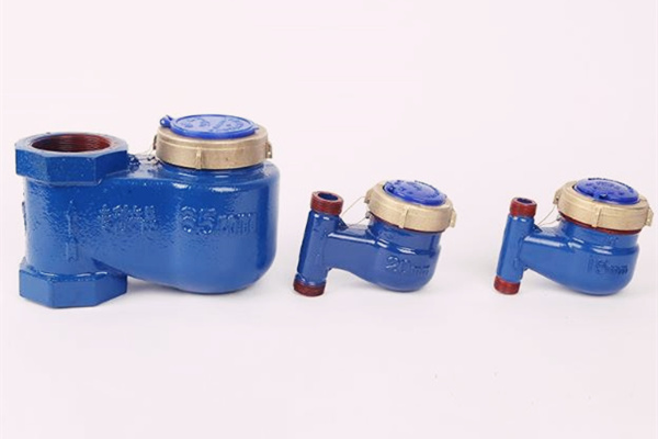 無線遠(yuǎn)傳閥控水表應(yīng)該在哪種環(huán)境下使用? 圖2