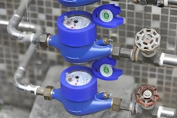 你會(huì)選擇遠(yuǎn)傳水表嗎?廠家來分享選擇技巧! 圖1