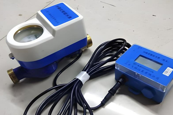 你會(huì)選擇遠(yuǎn)傳水表嗎?廠家來分享選擇技巧! 圖2