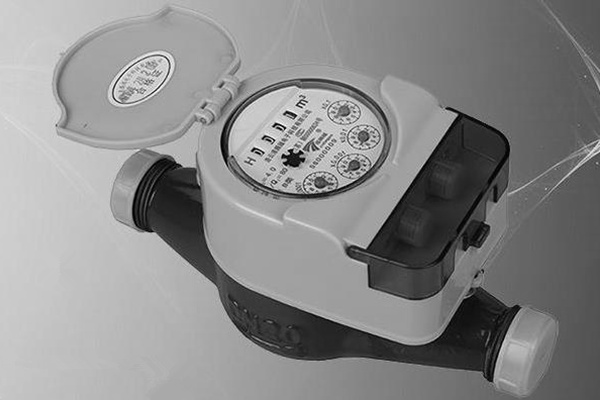 無(wú)線遠(yuǎn)傳水表如何輕松實(shí)現(xiàn)遠(yuǎn)程抄表？ 圖2