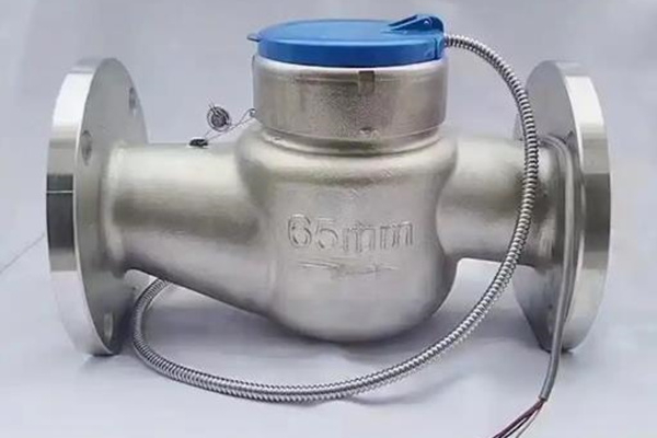 遠傳水表的抄表系統(tǒng)多少錢一套?幾千到幾萬不等! 圖2