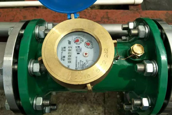 廠家推薦遠傳水表，足不出戶就能交水費！ 圖1