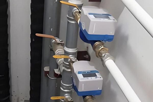 光電直讀遠(yuǎn)傳水表只有RS485通訊方式嗎？并不是！ 圖1