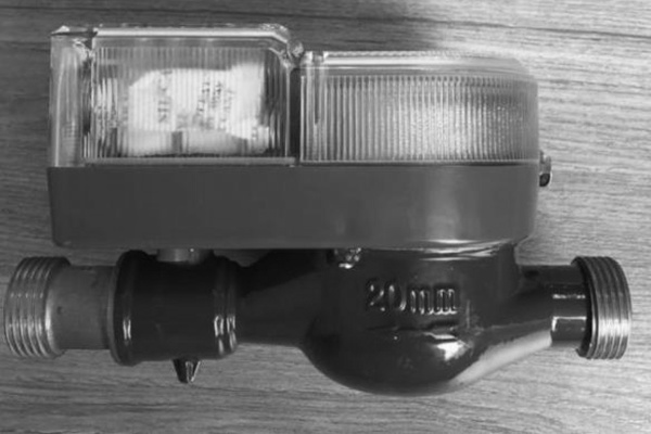 光電直讀遠(yuǎn)傳水表只有RS485通訊方式嗎？并不是！ 圖2