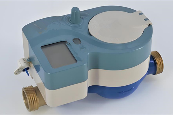 冬天無(wú)線遠(yuǎn)傳水表會(huì)不會(huì)結(jié)冰? 圖1