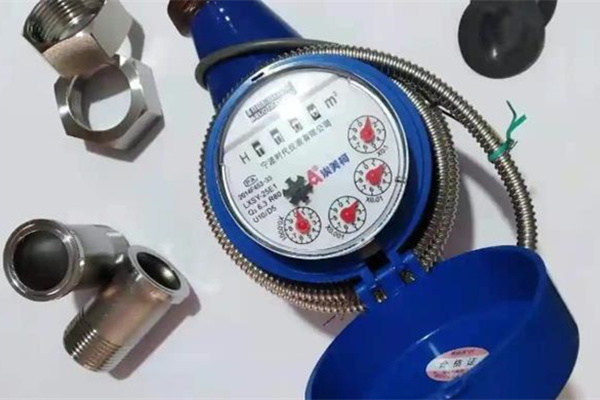 遠(yuǎn)傳水表怎么遠(yuǎn)程操控？ 圖1