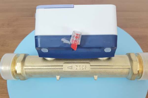 細(xì)節(jié)很重要,高精度遠(yuǎn)傳水表準(zhǔn)確記錄每一滴水! 圖1