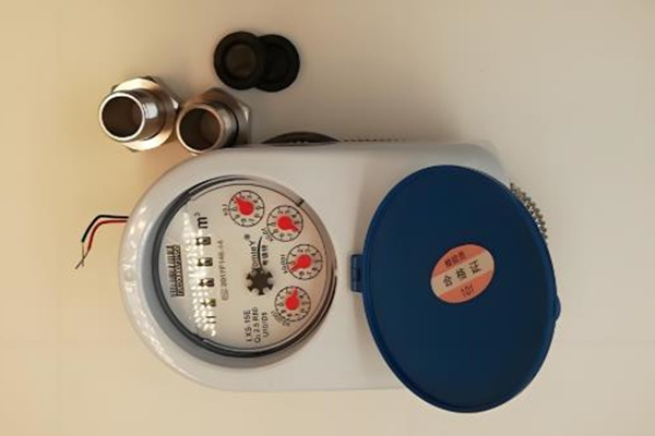 遠傳水表是否值得選擇？專業(yè)人士這樣認為！ 圖2