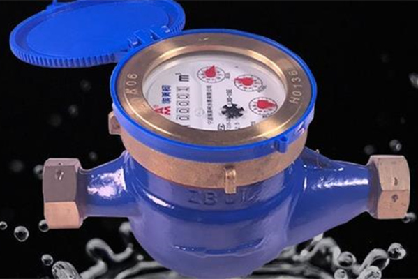 影響遠(yuǎn)傳水表測量精度因素之一，磁場干擾！ 圖1