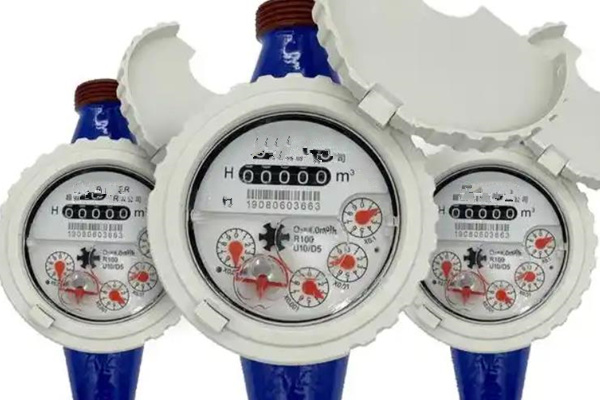 無線遠傳水表如何實現(xiàn)數(shù)據(jù)回傳? 圖1