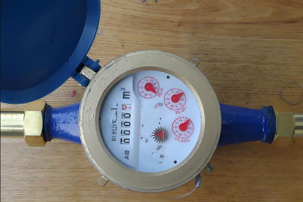 無線遠傳水表如何實現(xiàn)數(shù)據(jù)回傳? 圖2