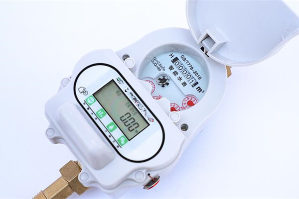 安裝一個(gè)無線遠(yuǎn)傳水表需要多少錢？ 圖1